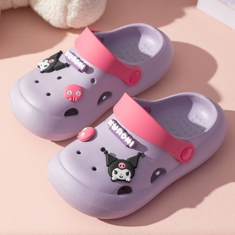 Sanrio Kids' Crocs - kikigoods