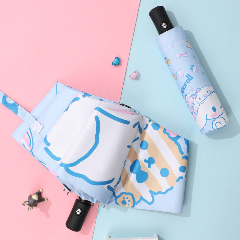 Cinnamoroll Umbrella - kikigoods