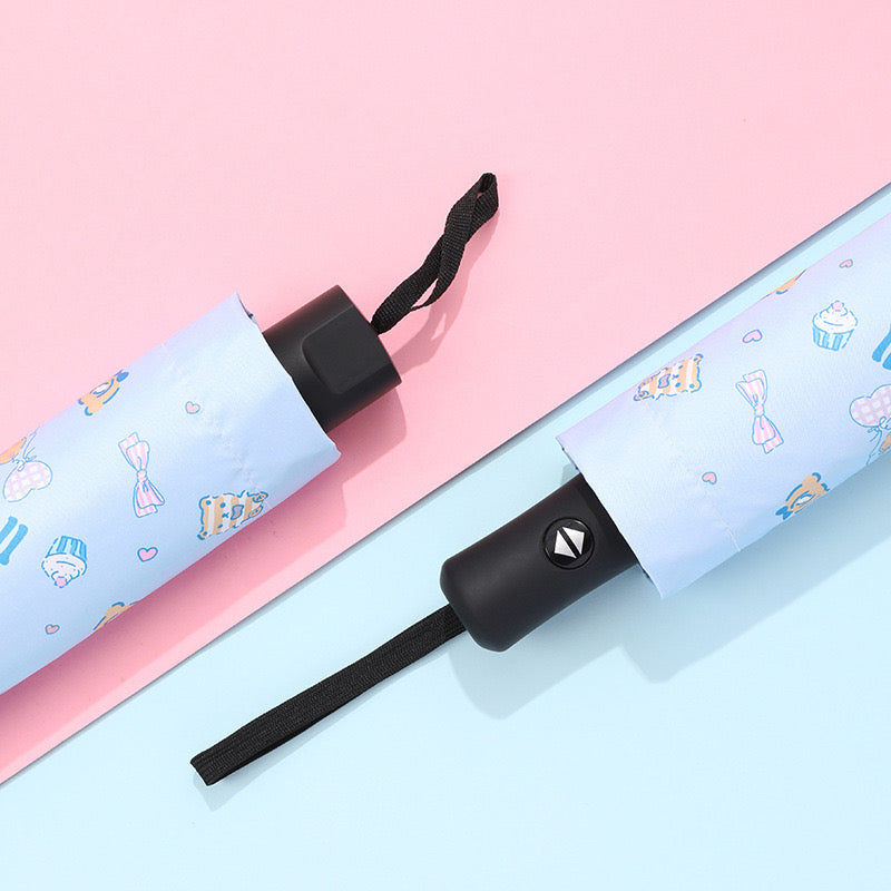 Cinnamoroll Umbrella - kikigoods