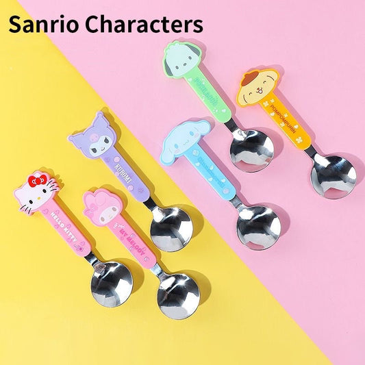 Sanrio Spoons - kikigoods