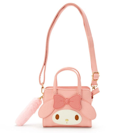 My Melody Shoulder Bag / Handbag - kikigoods