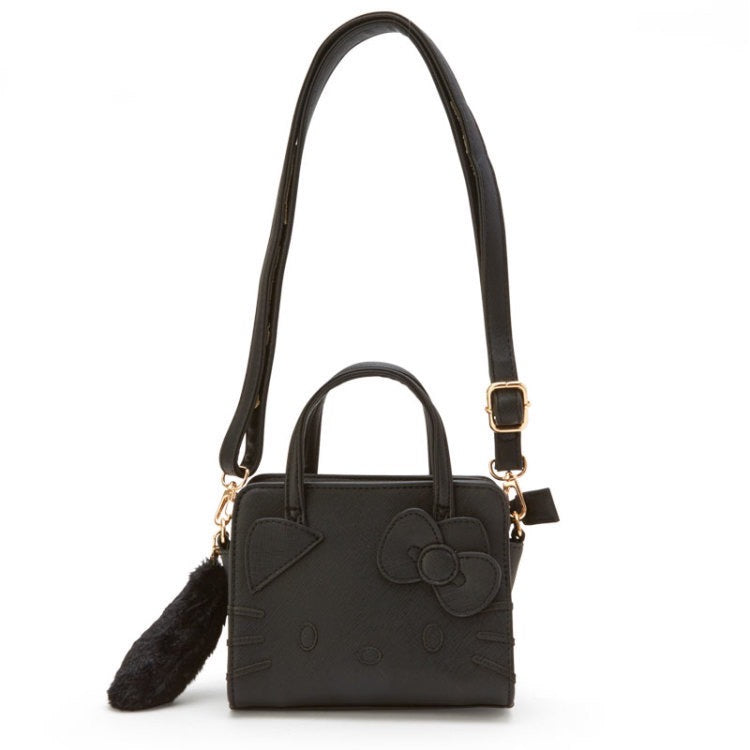 Hello Kitty Shoulder Bag / Handbag - kikigoods