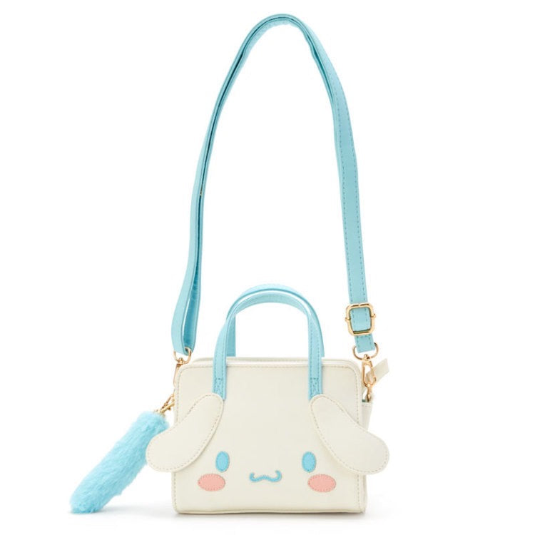 Cinnamoroll Shoulder Bag / Handbag - kikigoods