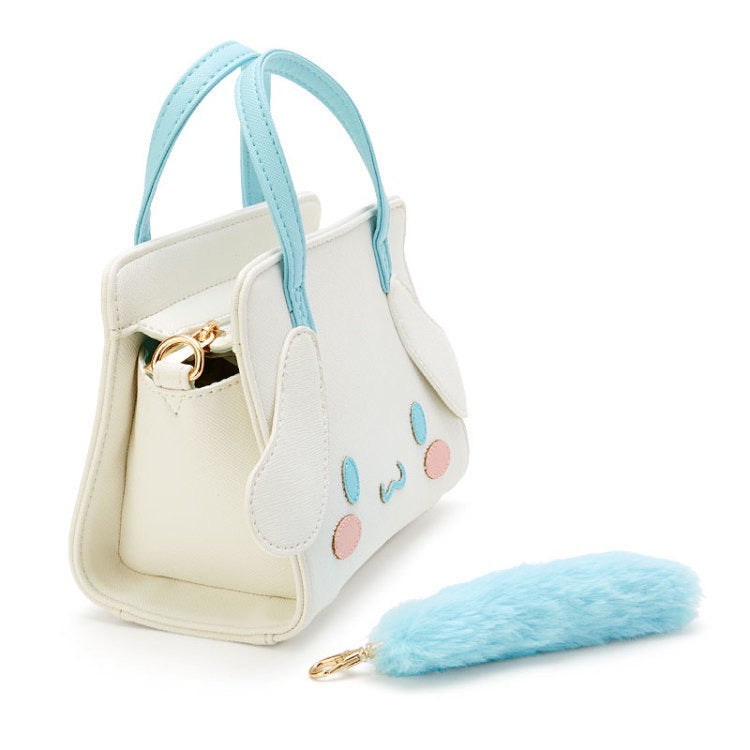 Cinnamoroll Shoulder Bag / Handbag - kikigoods