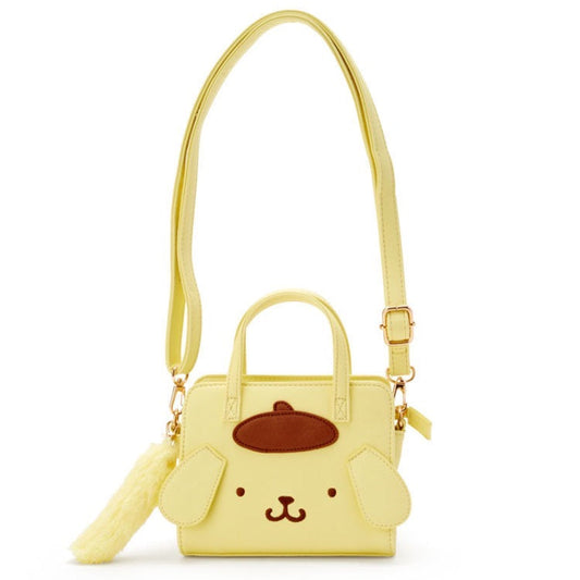 Pompompurin Shoulder Bag / Handbag - kikigoods