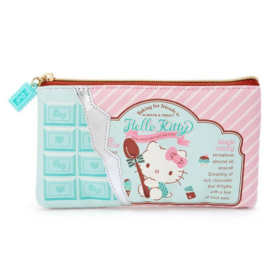 Mint Chocolate Pencil Case (HK/ CN) - kikigoods