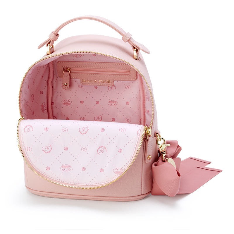 Sanrio x Maison De Fleur Sanrio My Melody Backpack - kikigoods