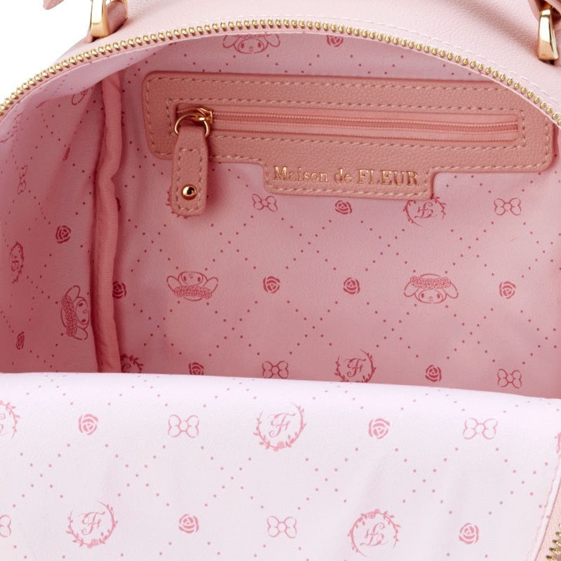 Sanrio x Maison De Fleur Sanrio My Melody Backpack - kikigoods