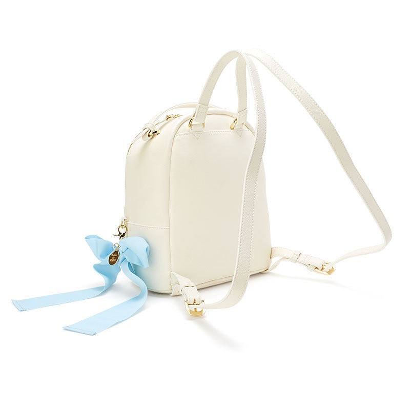 Sanrio x Maison De Fleur Sanrio Cinnamoroll Backpack - kikigoods