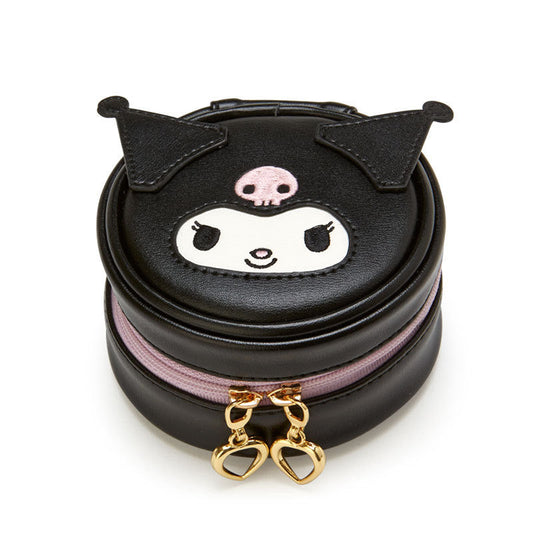 Sanrio Circle Coin Bag / Airbuds Case - kikigoods