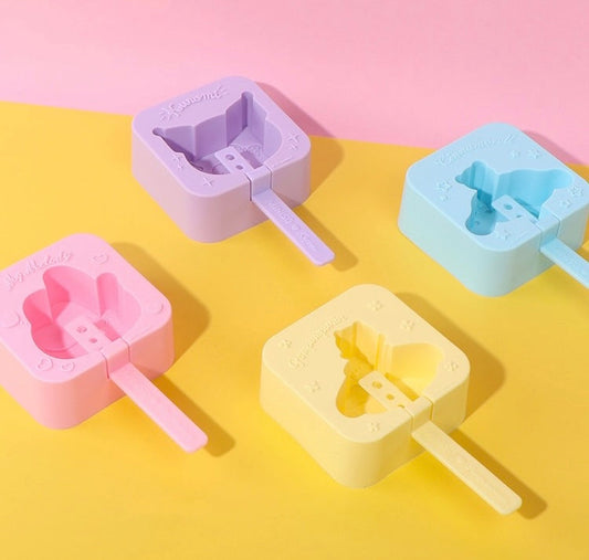 Sanrio Ice Cream Mold - kikigoods