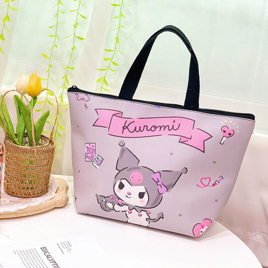 Sanrio Lunch Bag - kikigoods