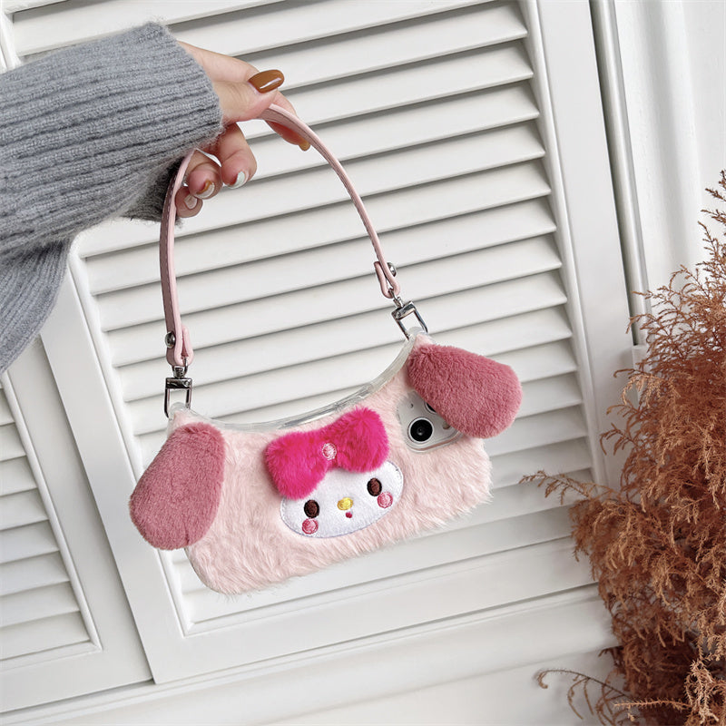 Melody handbag phonecase - kikigoods