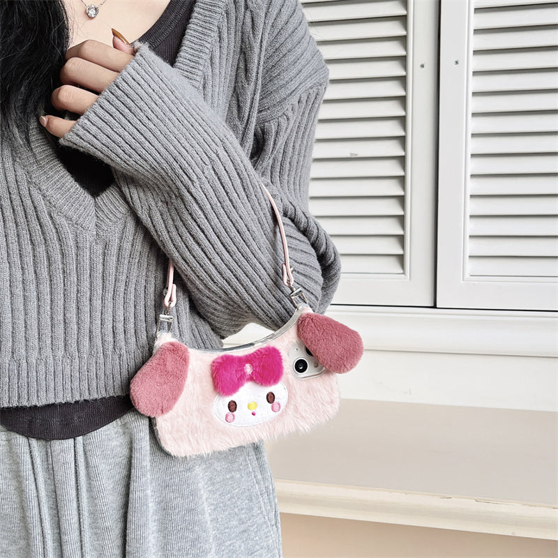 Melody handbag phonecase - kikigoods