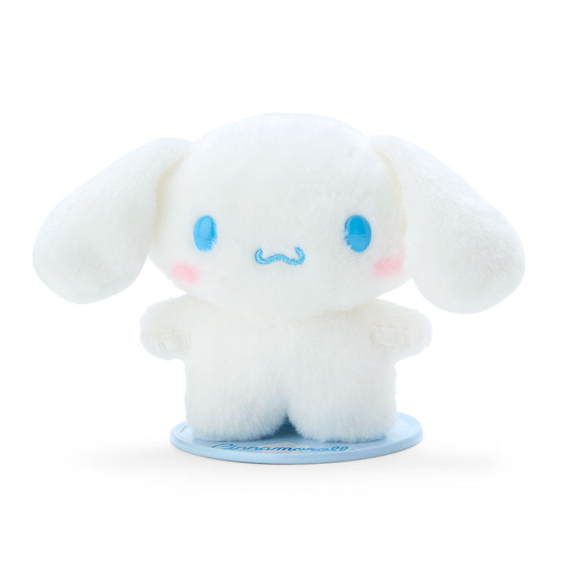 Sanrio Magnetic Plush - kikigoods