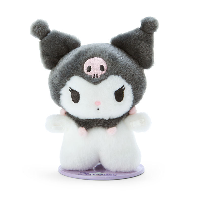 Sanrio Magnetic Plush - kikigoods