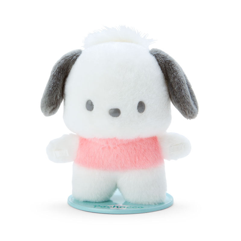 Sanrio Magnetic Plush - kikigoods